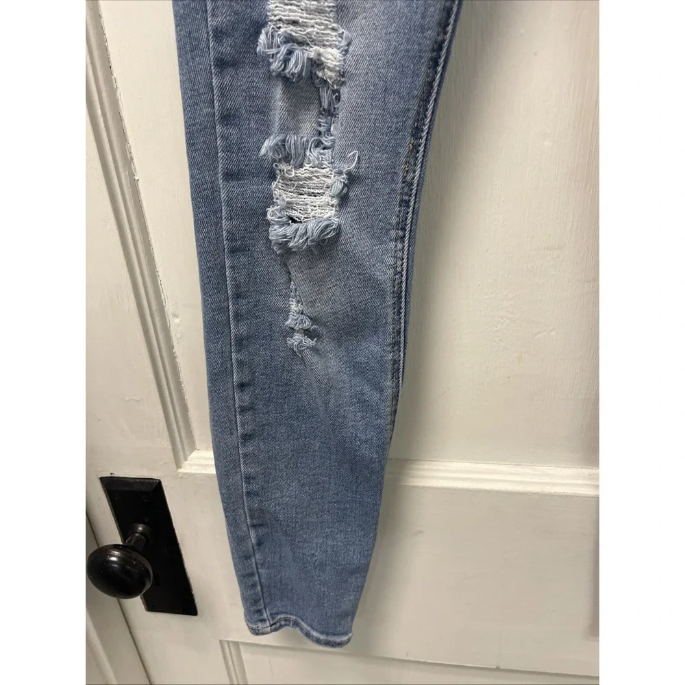 Wax Jean wax jeans